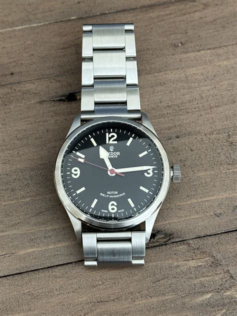 tudor ranger avis|tudor ranger discontinued.